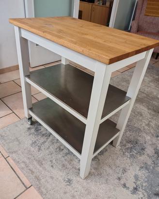 Carrello da cucina IKEA 