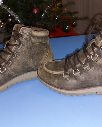 Sorel Harlow 37