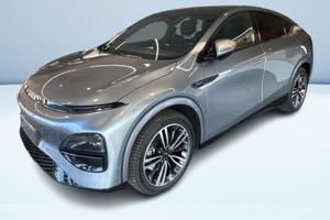 XPENG G6 RWD Standard Range (gancio traino) MY26