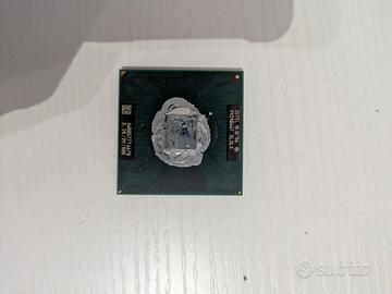 Intel Core 2 Duo T6670