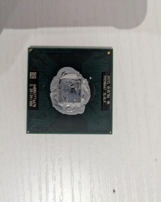 Intel Core 2 Duo T6670