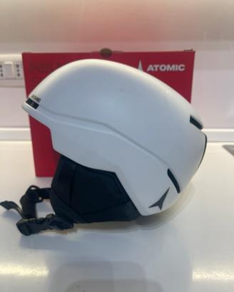 Casco sci Atomic