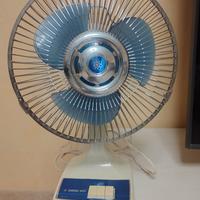 Ventilatore vintage