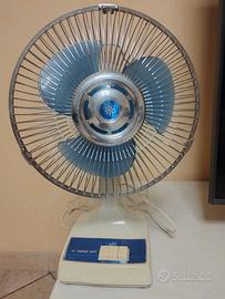 Ventilatore vintage