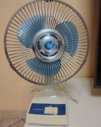Ventilatore vintage
