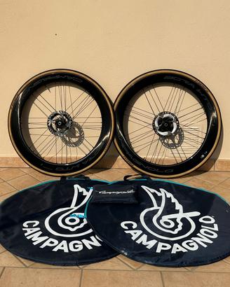 CAMPAGNOLO BORA WTO 60