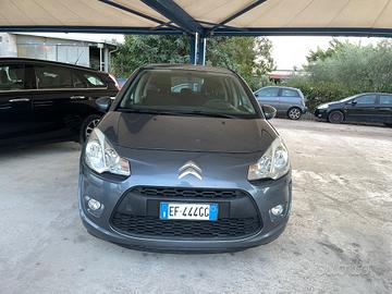 Citroen C3 1.1 Seduction--KM CERTIFICATI---