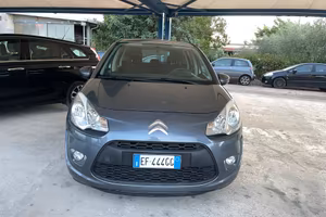 Citroen C3 1.1 Seduction--KM CERTIFICATI---