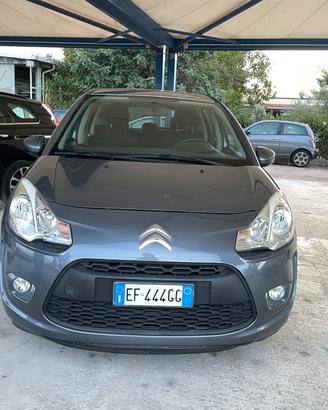 Citroen C3 1.1 Seduction--KM CERTIFICATI---