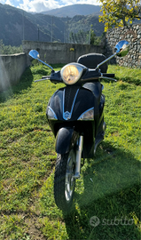 Piaggio Liberty 125 4t