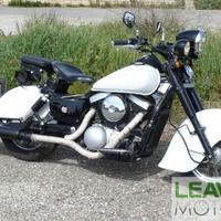 Kawasaki VN 1500 custom (M1117)