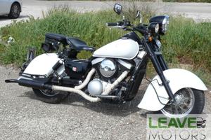 Kawasaki VN 1500 custom (M1117)