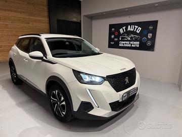 Peugeot 2008 PureTech 130 S&S EAT8 Allure