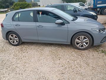 golf 8 diesel