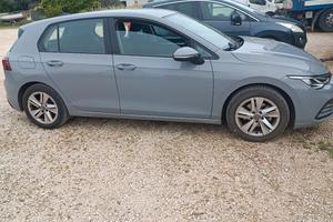 golf 8 diesel