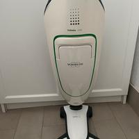 FOLLETTO VK200 + ACCESSORI ORIGINALI