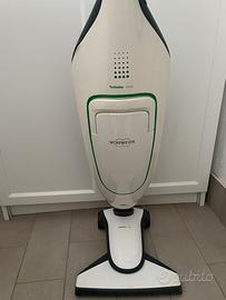 FOLLETTO VK200 + ACCESSORI ORIGINALI