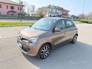 Renault Twingo 1.0 SCe Stop&Start*Controllo corsia