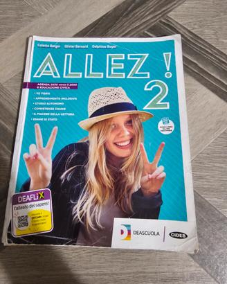 Allez! 2 9788853019868