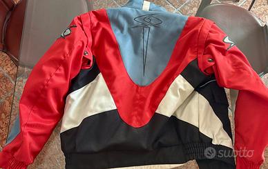 Giacche moto Spyke
