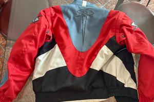 Giacche moto Spyke