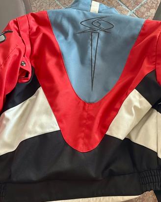 Giacche moto Spyke