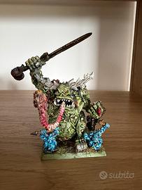 Warhammer Fantasy vintage miniature RARE