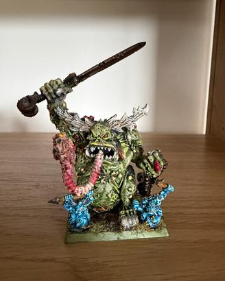 Warhammer Fantasy vintage miniature RARE