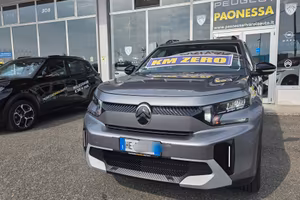 Citroen C3 Aircross Turbo 100 CV Plus Km0 Nessun o