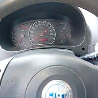 Fiat sedici