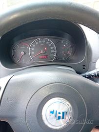 Fiat sedici