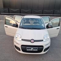 Fiat Panda 0.9 TwinAir Turbo Natural Power Lounge