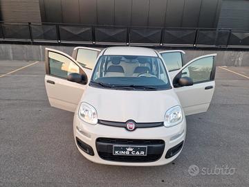 Fiat Panda 0.9 TwinAir Turbo Natural Power Lounge