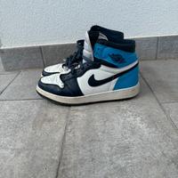 Nike Jordan1 Higt