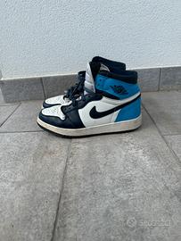 Nike Jordan1 Higt