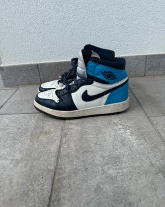 Nike Jordan1 Higt