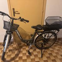 Bicicletta elettrica