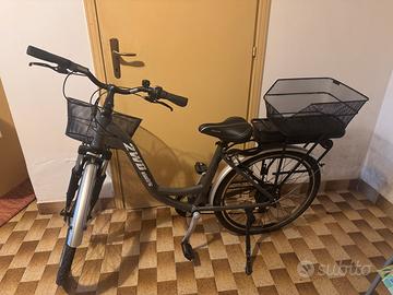 Bicicletta elettrica