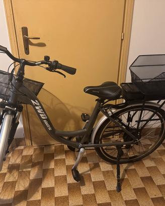 Bicicletta elettrica