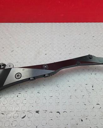 TELAIETTO POSTERIORE SUZUKI GSXR 1000 2009 2010 GS