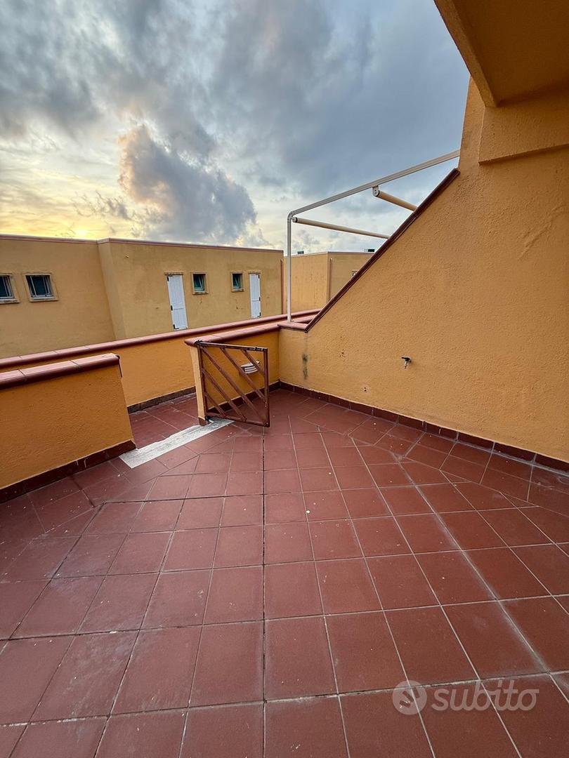Appartamento – Belvedere Marittimo, Marina di Belvedere - Altro