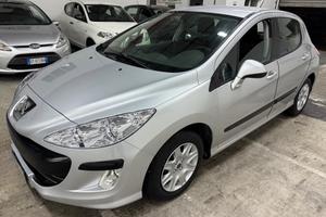 Peugeot 308 1.6 HDi 92Cv 5porte - 2011