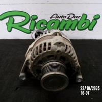 ALTERNATORE PER OPEL ASTRA J 1.4 T.B. 2012
