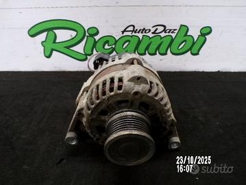 ALTERNATORE PER OPEL ASTRA J 1.4 T.B. 2012