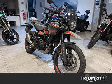 ROYAL ENFIELD Himalayan 450 Abs