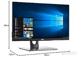 monitor Dell P2418HT