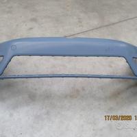 Paraurti anteriore golf 7