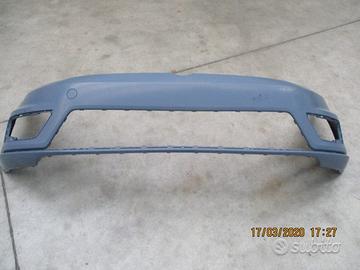 Paraurti anteriore golf 7