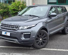 LAND ROVER Range Rover Evoque 2.2 TD4 5p. Dynami