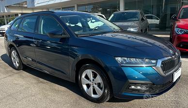 Skoda Octavia Wagon 2.0 tdi evo 150cv dsg "PREZZO